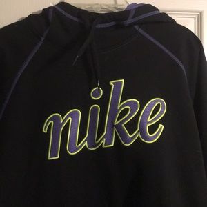 Brand new Large Nike pullover